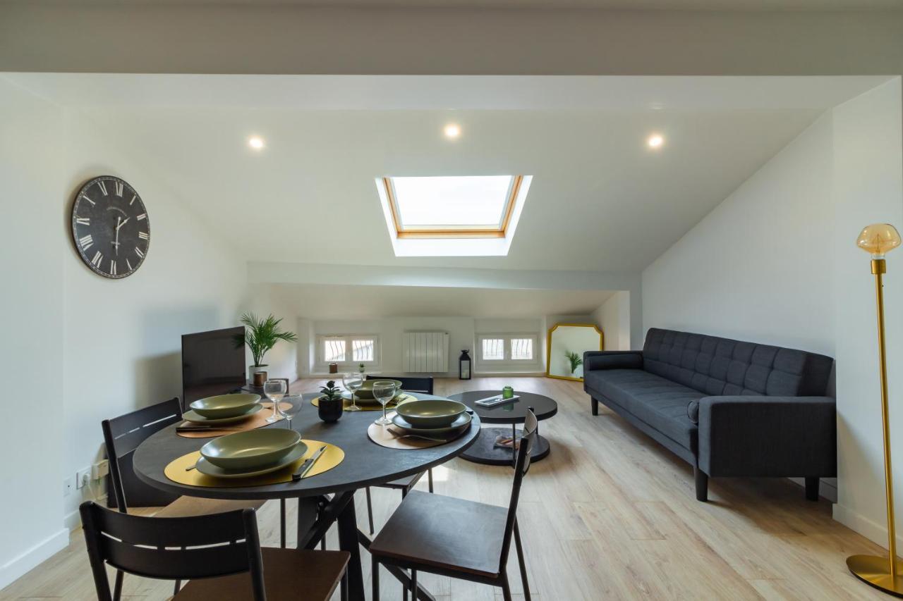 Charmant Duplex Castelnaudary 아파트 외부 사진