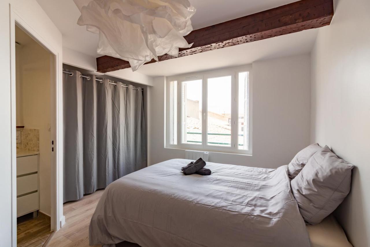 Charmant Duplex Castelnaudary 아파트 외부 사진